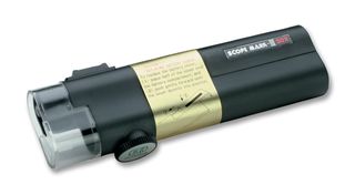 IDEAL-TEK MICROSCOPE 30X