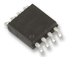 STMICROELECTRONICS TS4994IST Amplificador de Potencia para Audio, 1W x 1 @ 8Ohm, AB, 1 Canales, 2.5V to 5.5V, MiniSOIC