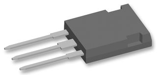 IXYS SEMICONDUCTOR IXFR140N30P