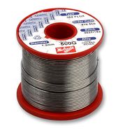 MULTICORE / LOCTITE 362 HMP 5C 1.2MM S 500G Soldadura de Hilo, Diámetro de 0.048", 301°C, 1.102lb