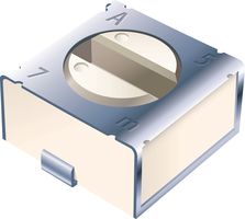 BOURNS 3312J-1-504E
