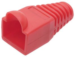 AMPHENOL COMMUNICATIONS SOLUTIONS MRJ258E11BP Accesorio para Conector, Bota, Plug y Cable RJ, Caucho de Silicona