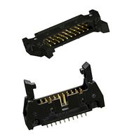AMP - TE CONNECTIVITY 1-5102321-2