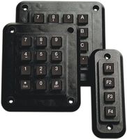 STORM INTERFACE 3K160203