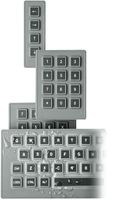STORM INTERFACE 70160203