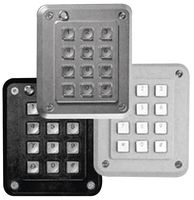 STORM INTERFACE DEPLXT203