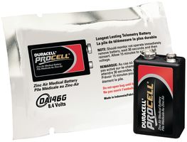 DURACELL DA146