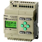 OMRON INDUSTRIAL AUTOMATION ZEN-8E1DR