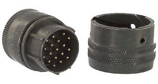 AMPHENOL INDUSTRIAL PT06E-14-18P