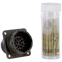 AMPHENOL INDUSTRIAL MS3122E16-26P-LC