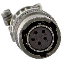 AMPHENOL INDUSTRIAL PT06SE12-8SX-SR