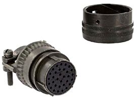 AMPHENOL INDUSTRIAL PT06A18-32SW-SR