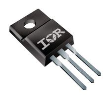 VISHAY MBRF2545CT-E3/45 Schottky Rectifier, 45 V, 30 A, Dual Common Cathode, ITO-220AB, 3 Pins, 820 mV