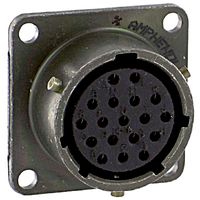 AMPHENOL INDUSTRIAL PT02E14-18S