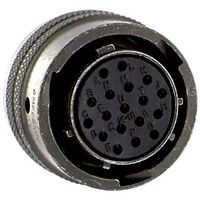 AMPHENOL INDUSTRIAL PT06E-14-18S