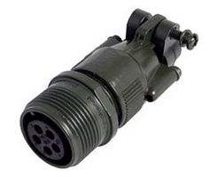 AMPHENOL INDUSTRIAL MS3101E18-8S