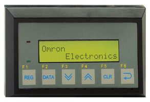 OMRON INDUSTRIAL AUTOMATION NT2S-SF122B-EV1