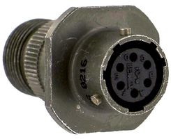 ITT CANNON KPT01A14-5S
