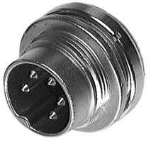 AMPHENOL SINE/TUCHEL T 3402 009