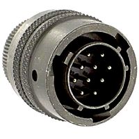 AMPHENOL INDUSTRIAL PT06E-12-10P
