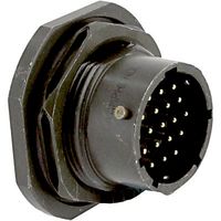 ITT CANNON KPT07B22-34P