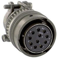AMPHENOL AEROSPACE MS3116F10-6S