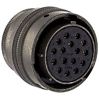 AMPHENOL INDUSTRIAL PT06E20-16S-027