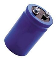 VISHAY 36DY472F100AC2A Capacitor Electrolítico, Terminales de Tornillo, 4700 µF, 100 V, -10%, +50%, Tornillo