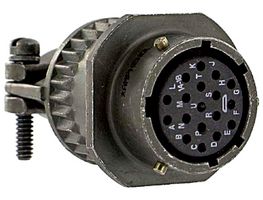 ITT CANNON KPT01F22-36S