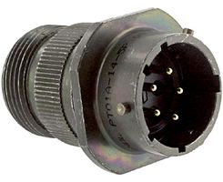 ITT CANNON KPT01A8-4P
