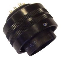 AMPHENOL INDUSTRIAL AIB6-20-4SC