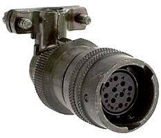 AMPHENOL INDUSTRIAL PT08E12-10SW
