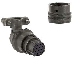 AMPHENOL INDUSTRIAL PT08E12-10S-SR