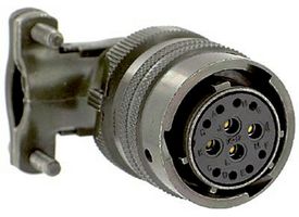 AMPHENOL INDUSTRIAL PT08E14-12S-460