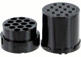 AMPHENOL INDUSTRIAL 97-424-02S