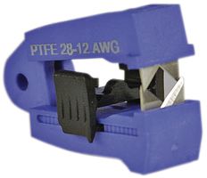 WELLER XCELITE SAS3210TRB Blade Replacement, Interchangeable, 28-12AWG, for use with SAS3210 Combination Wire Stripper