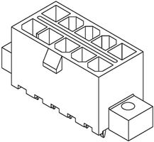 MOLEX 15-97-7082