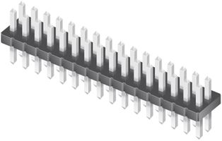 SAMTEC FTS-125-03-L-D