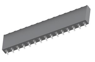 SAMTEC SSM-110-L-SH