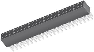SAMTEC SSW-146-02-S-D-LL