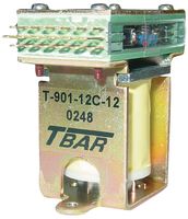 T-BAR (OLYMPIC CONTROLS) 901-12C-24