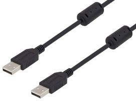 L-COM U2A00001-3M