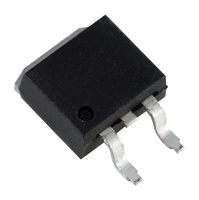 STMICROELECTRONICS STGB20N45LZAG