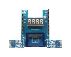 STMICROELECTRONICS X-NUCLEO-53L0A1