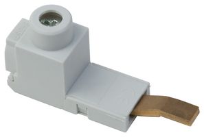 WEIDMULLER 7940099078 BUS BAR TOP FEED TERMINAL, CKT BREAKER