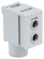 WEIDMULLER 7940099453 Circuit Breaker Accessory, Weidmuller SU Series Miniature Circuit Breaker Bus Bars