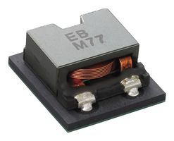 MURATA POWER SOLUTIONS MYSGK02506BRSR DC/DC POL Converter, Adjustable, Solid Block, 13.5V to 42V, 150W, 5V to 25V, 6A