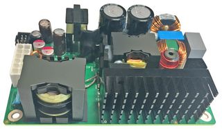 MURATA POWER SOLUTIONS PQC250-54D