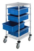 QUANTUM STORAGE BC212434M1BL