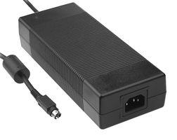 MEAN WELL GST220A48-R7B Fuente de Poder CA/CD, ITE, 1 Salida, 221 W, 48 V, 4.6 A